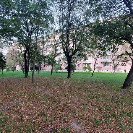 Apartman Merry Pozsony Kültér fotó