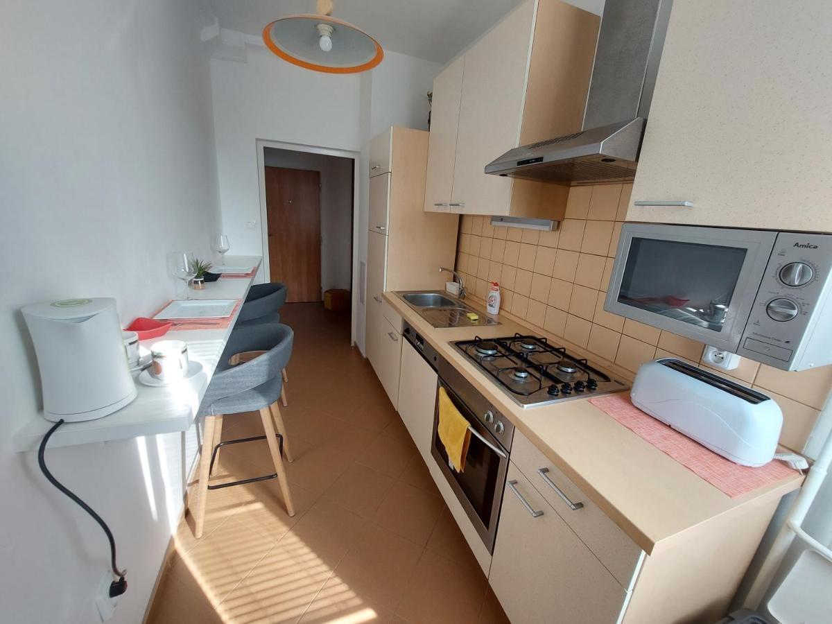 Apartman Merry Pozsony Kültér fotó