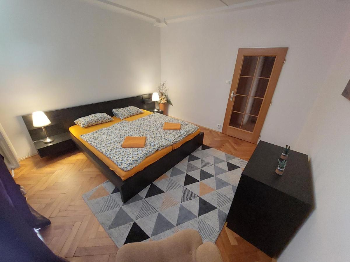 Apartman Merry Pozsony Kültér fotó