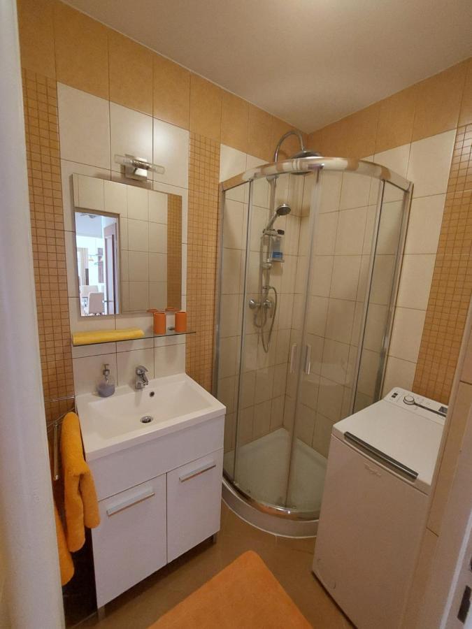 Apartman Merry Pozsony Kültér fotó