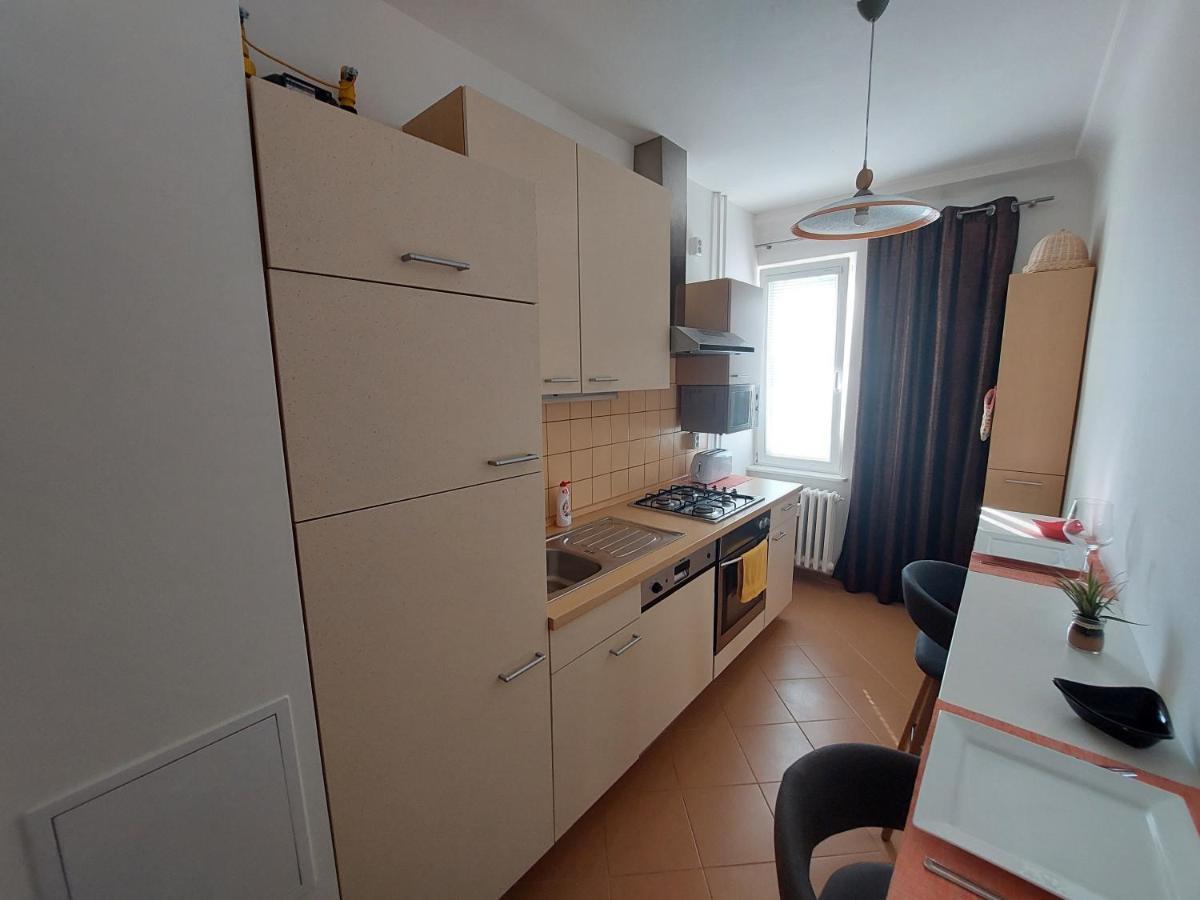 Apartman Merry Pozsony Kültér fotó