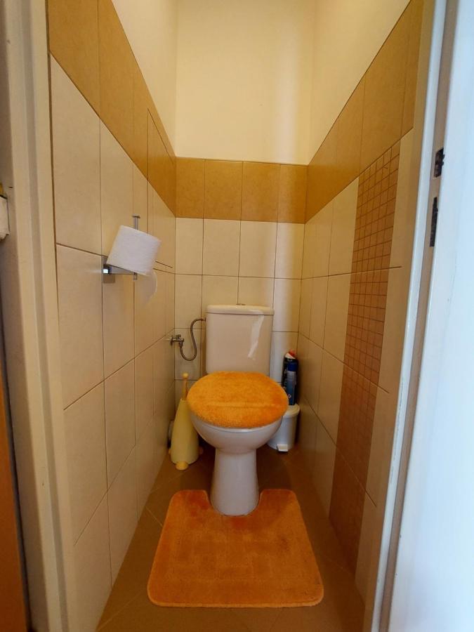 Apartman Merry Pozsony Kültér fotó